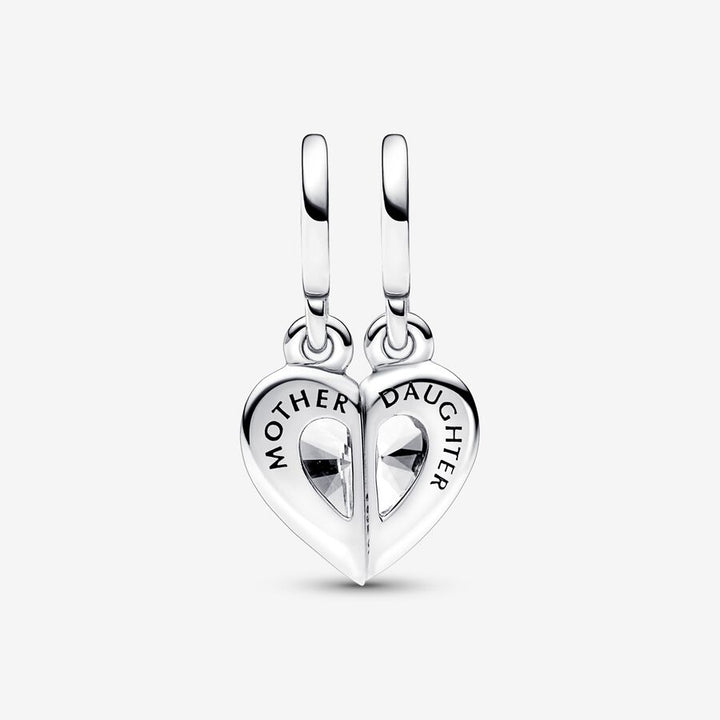 Pandora Sterling Silver Splitt