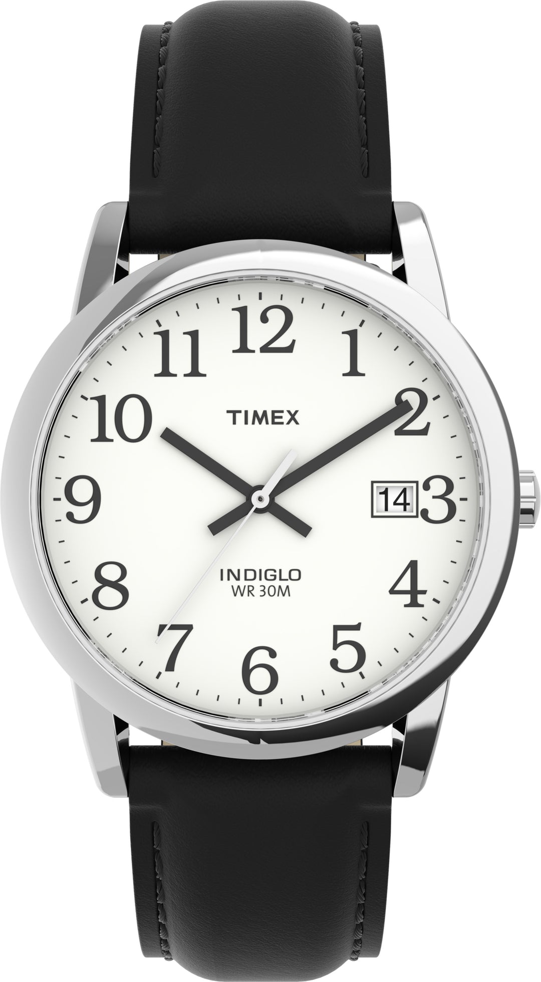 Timex Easy Reader Analog Watch