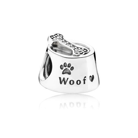 Woof, Clear CZ