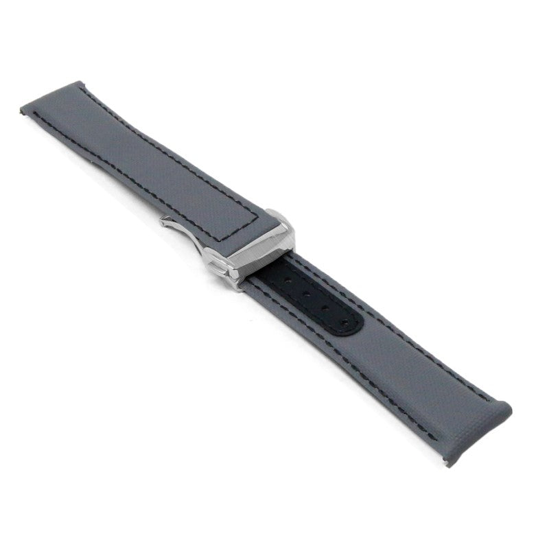 Sailcloth Explorer Strap with