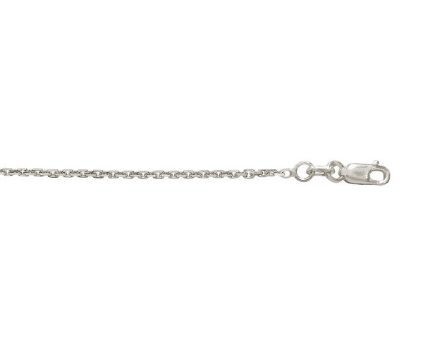 10K Cable Link Chain- 20"