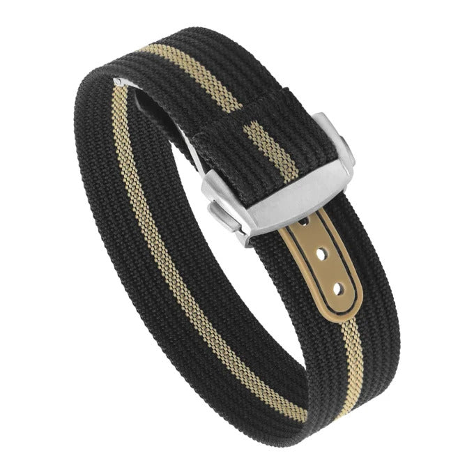 One-Piece Explorer Nato Strap