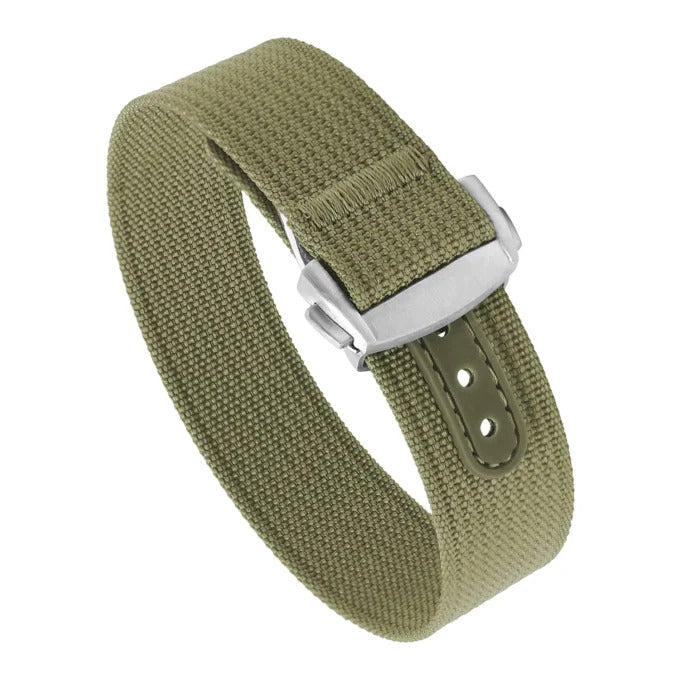 One-Piece Explorer Nato Strap
