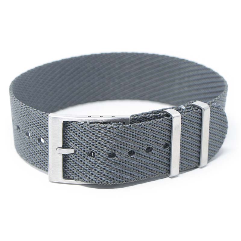 Weaved Nato Strap, 20mm