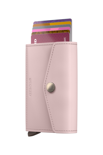 Secrid Envelope Wallet Original Ballet Leather