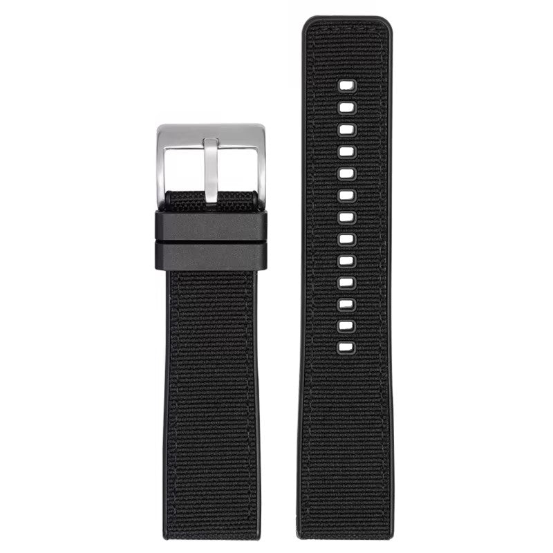 Ballistic Nylon Hybrid Strap b
