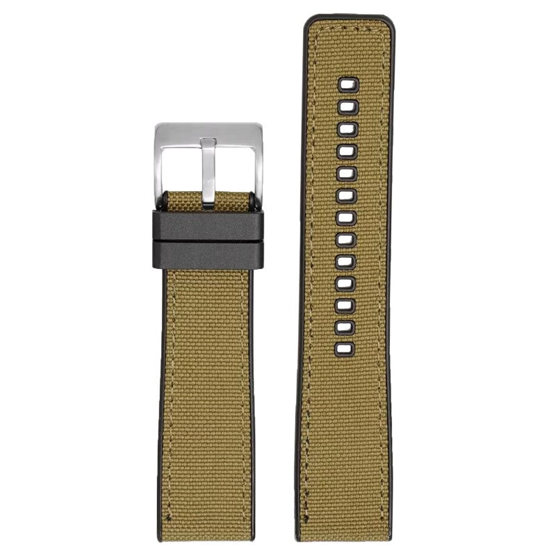 Ballistic Nylon Hybrid Strap k